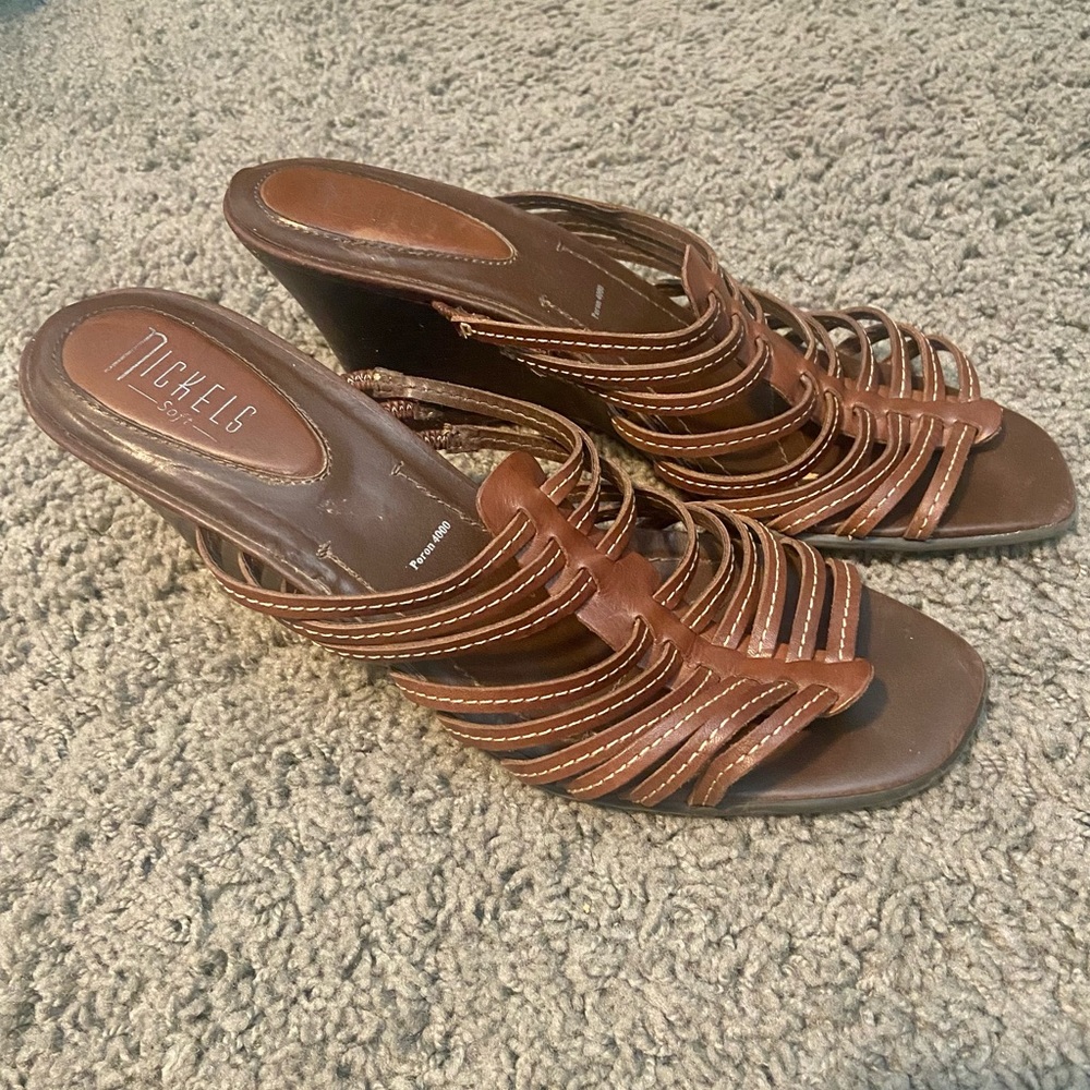 Women’s Sandals- Made in Brazil